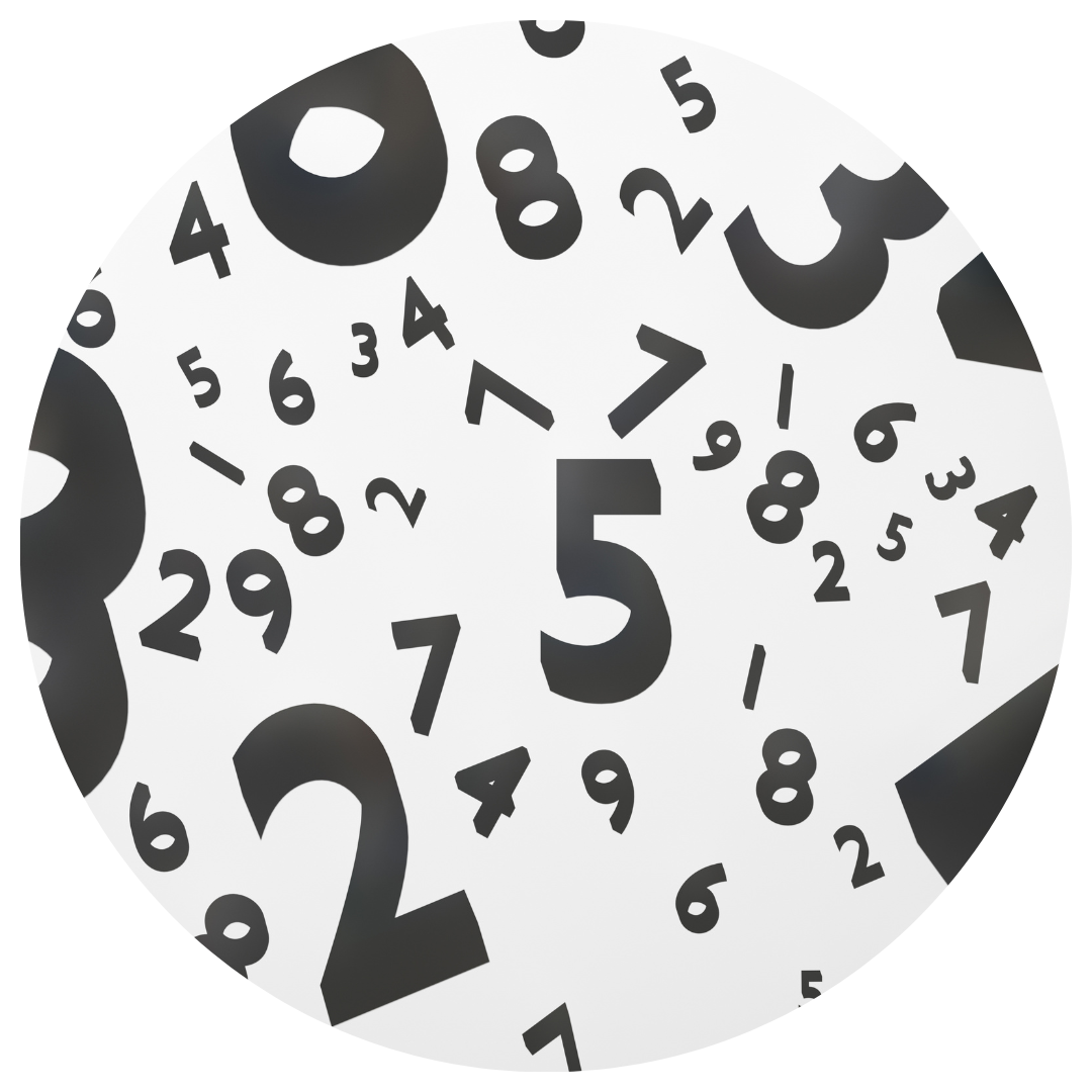Learn to count numbers in SENĆOŦEN