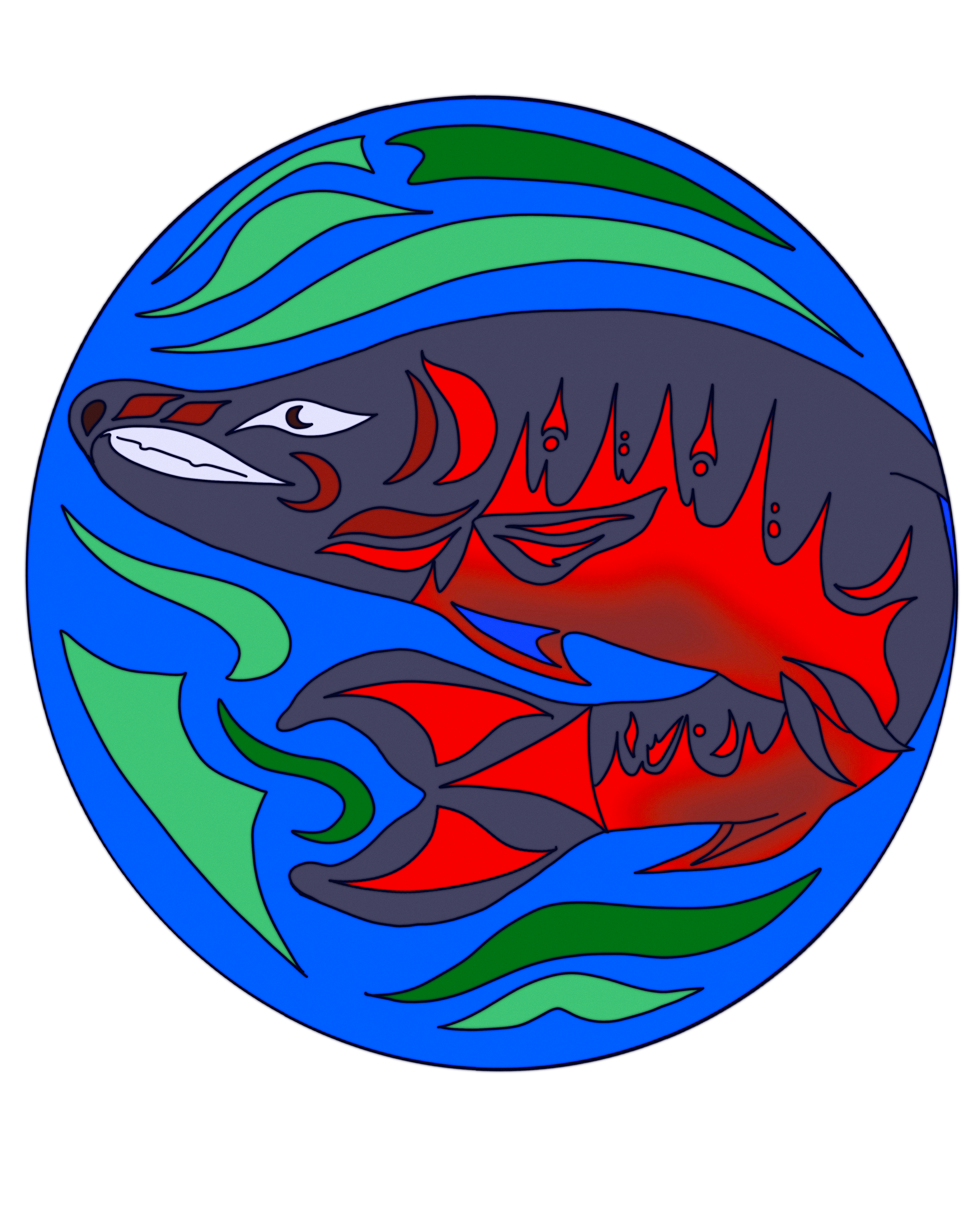 ĆENQOLEW̱ – Oct