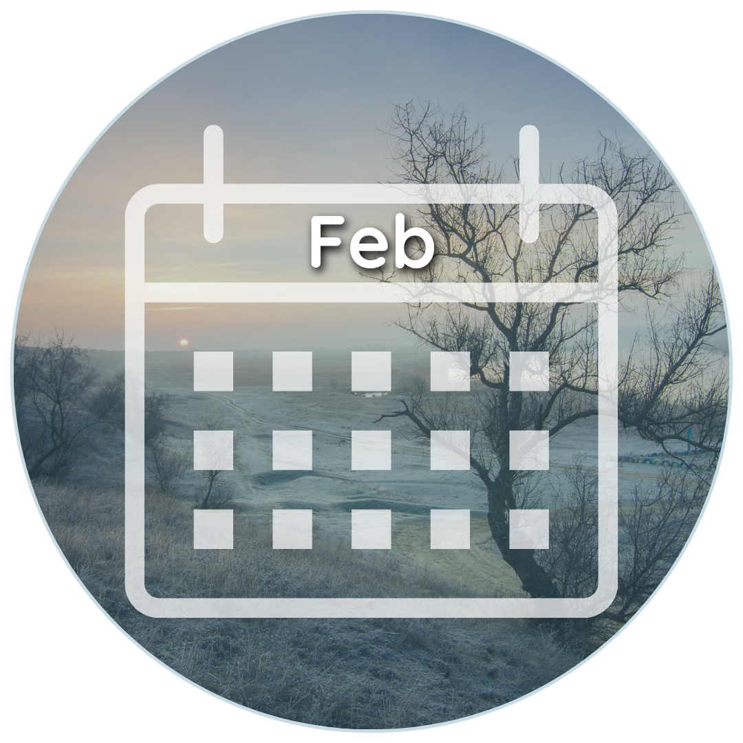 Learn to pronounce February (mim’ne) in hul'q'umi'num