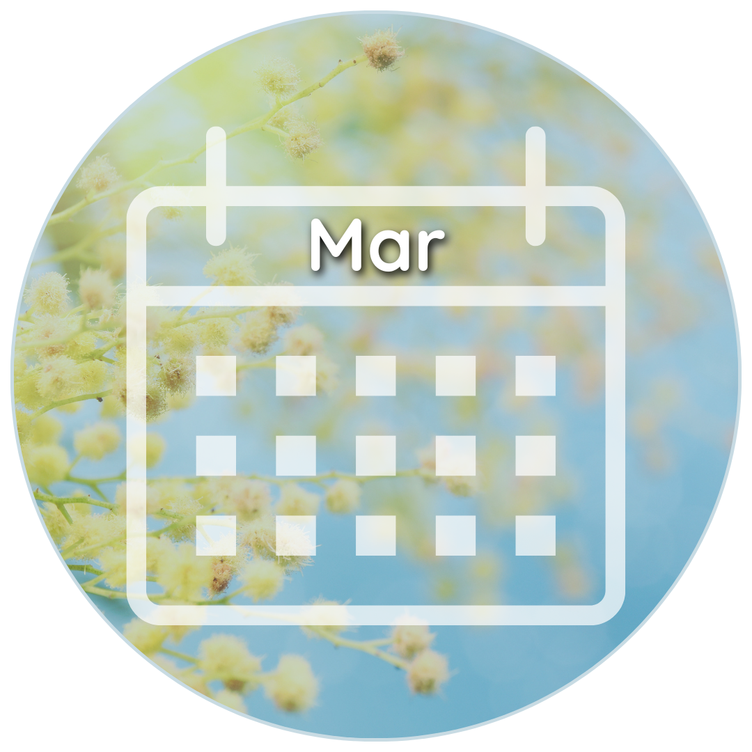 Learn to pronounce March (wulhxus) in hul'q'umi'num