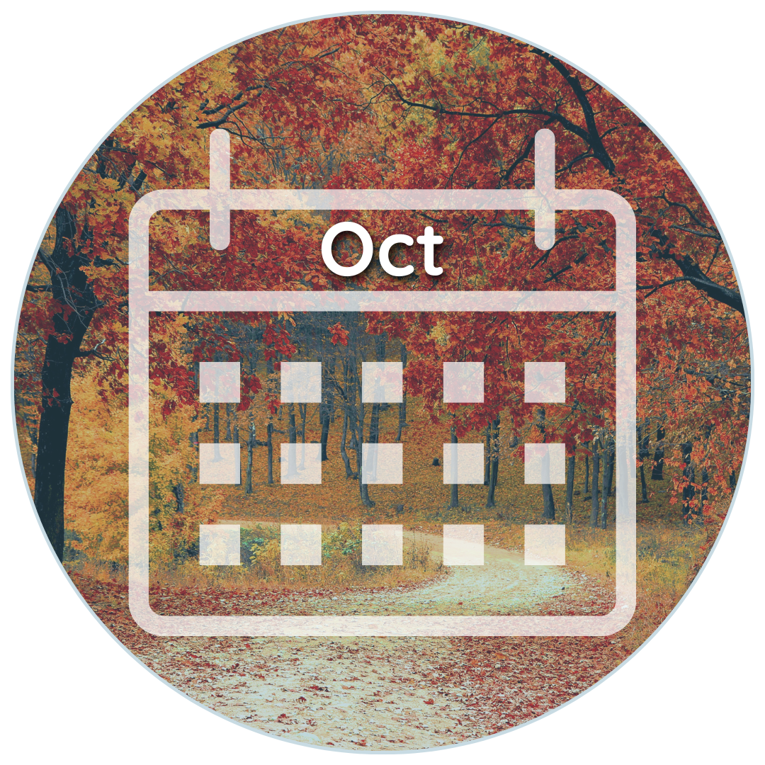 Learn to pronounce October (hwisulenuhw) in hul'q'umi'num