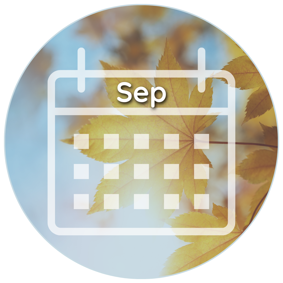Learn to pronounce September (p'uq'ulenuhw) in hul'q'umi'num