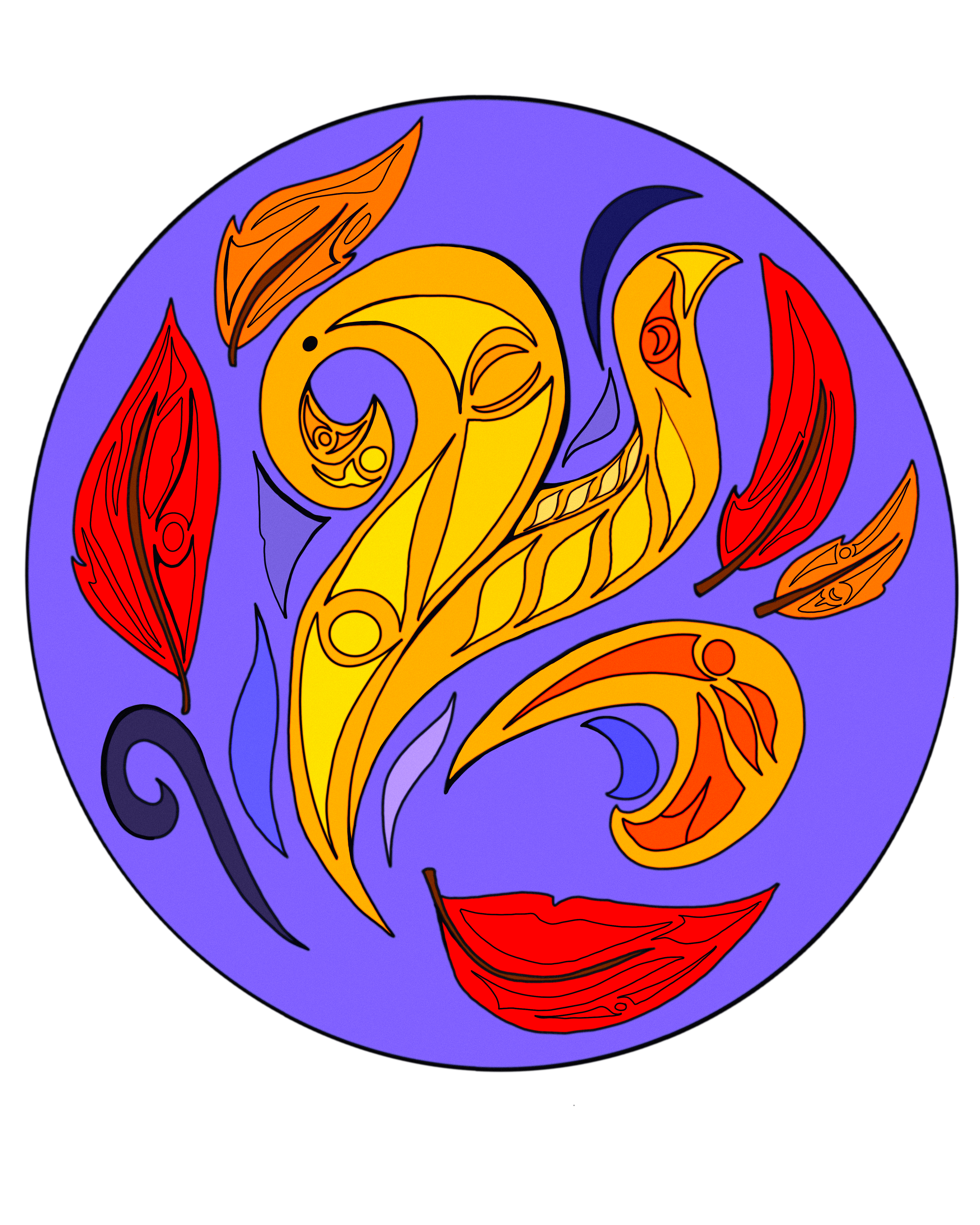 W̱ESELÁNEW̱ – Nov