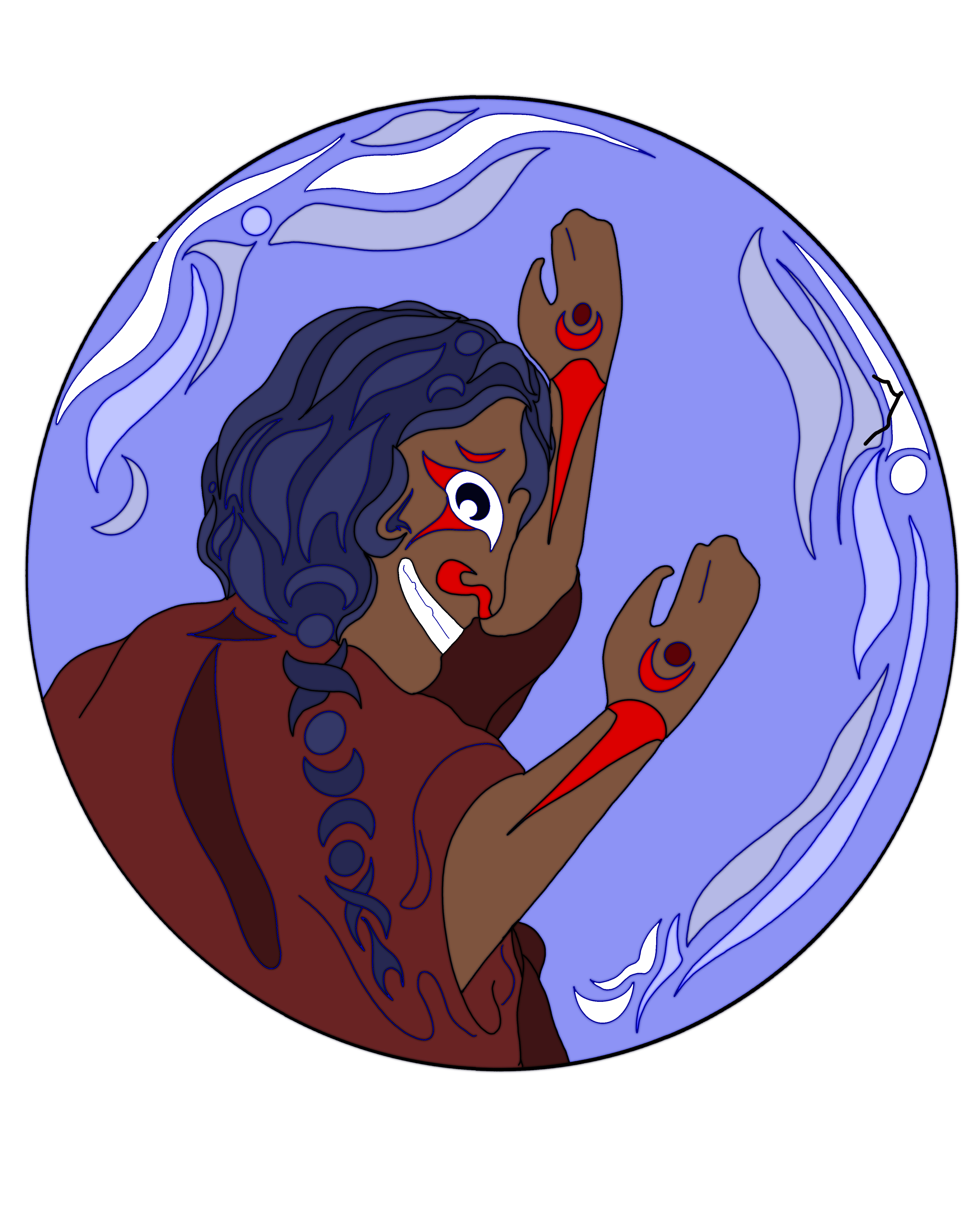 ṈIṈENE – Feb