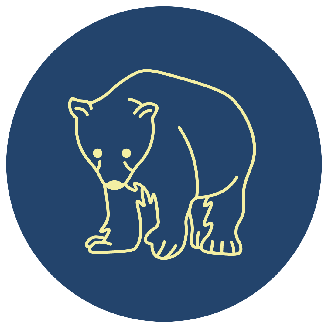 SPÁEŦ (Bears)