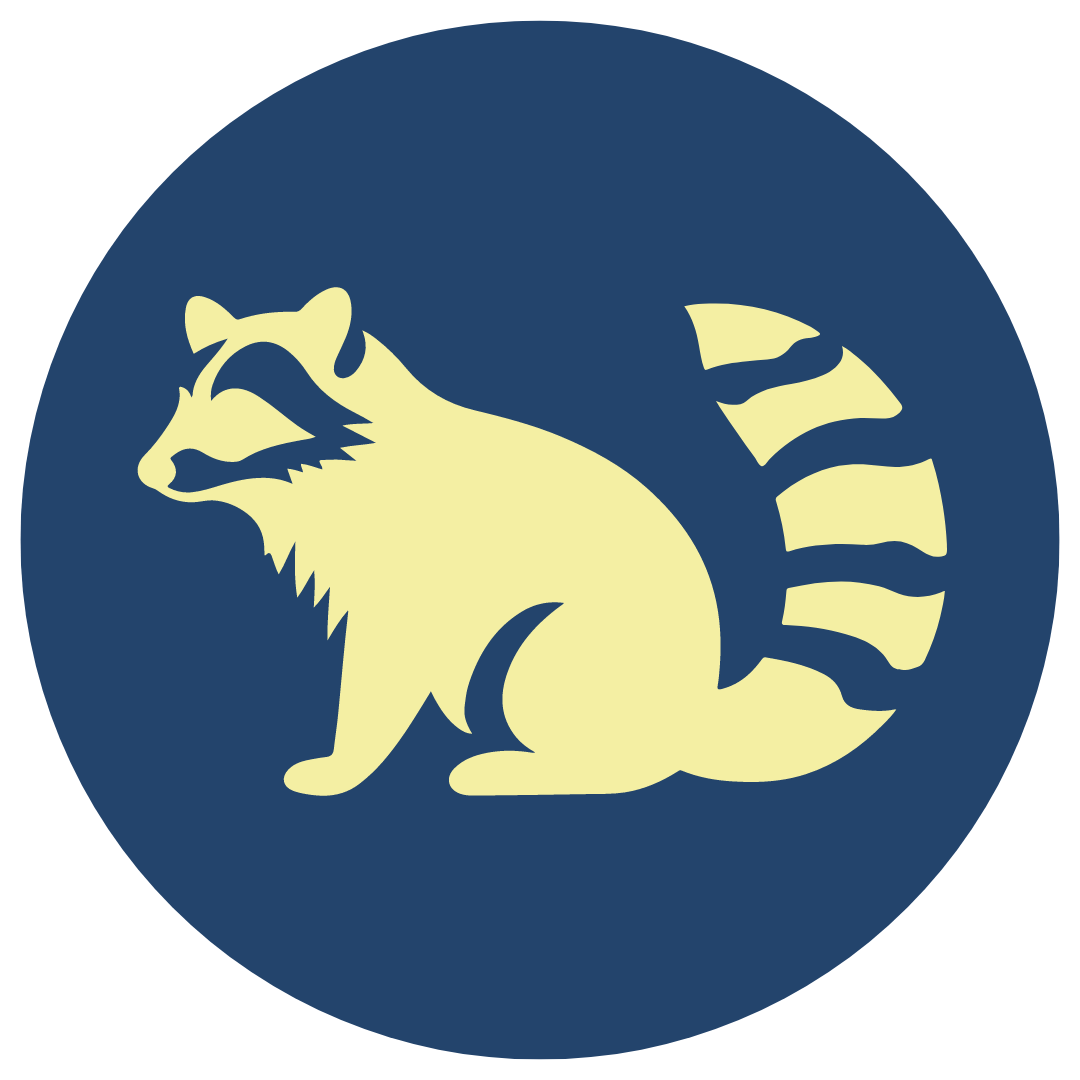 SXÍEQES (Racoons)