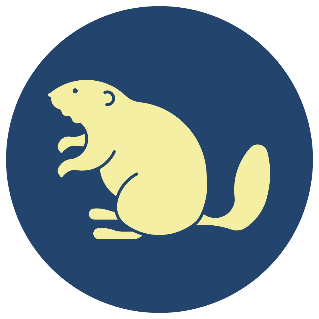 SḴELÁU (Beavers)