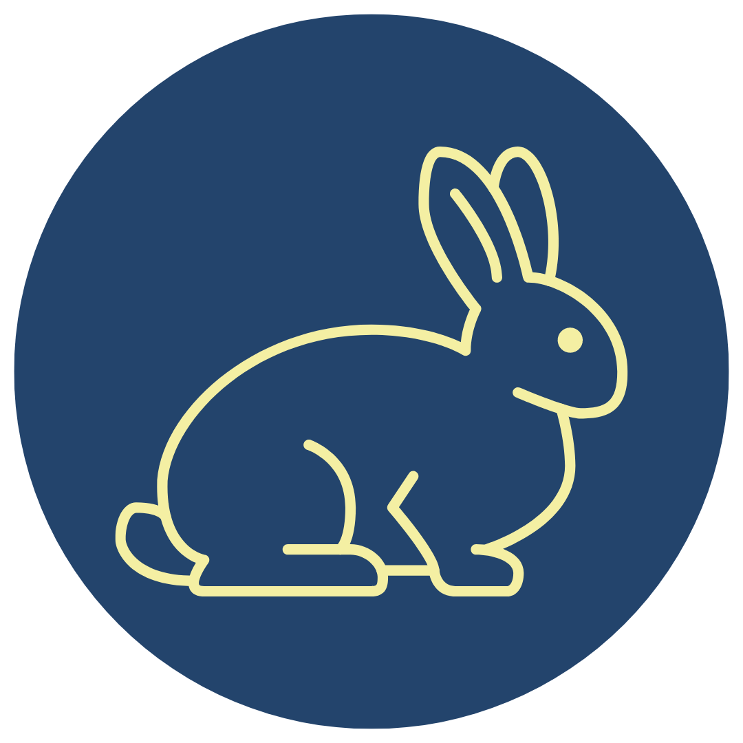SḴEḴEWÁEŦ (Rabbit)