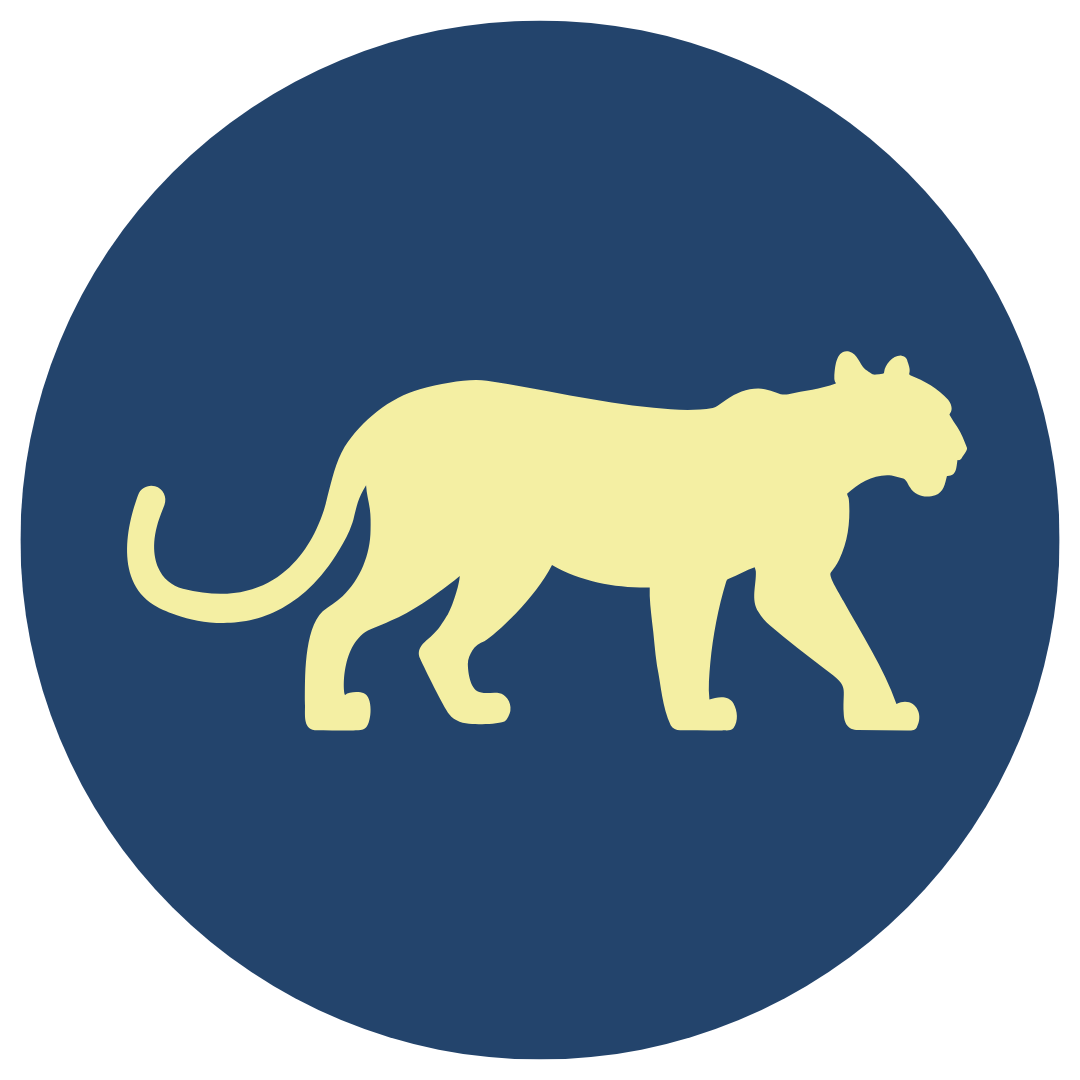 W̱ṮEḴNEĆ (Cougar)